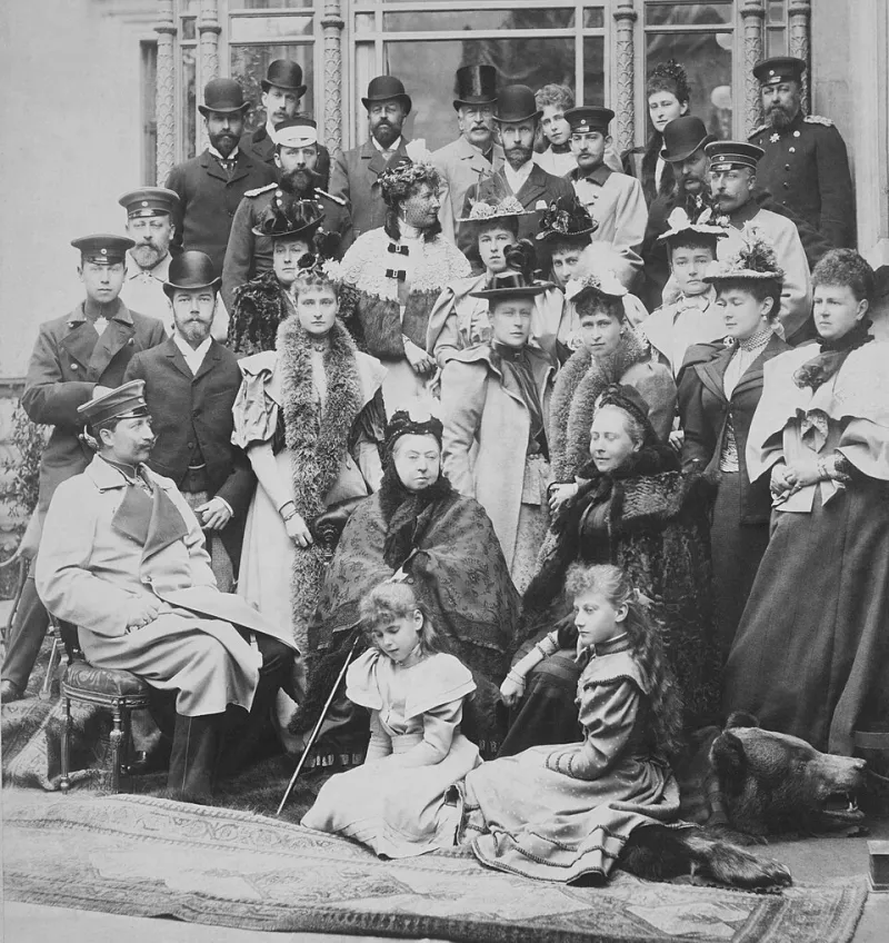 The Shoebox at the Back of the Closet: On Photographs That Won't Tell You Everything